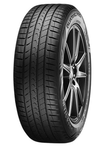 VREDESTEIN QUATRAC PRO   BMW 215/45R17 91H