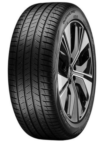 VREDESTEIN QUATRAC PRO EV XL 225/55R18 102V