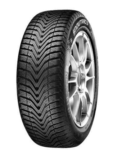 VREDESTEIN SNOWTRAC 5 VWAUDI 205/55R16 91H