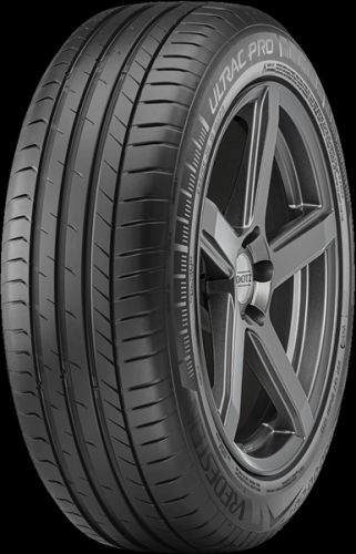 VREDESTEIN ULTRAC PRO 255/50R20 109Y
