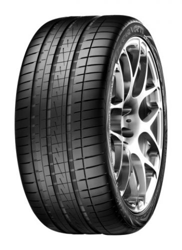 Anvelope VREDESTEIN ULTRAC VORTI DOT DOT VECHI 285/25R20 93Y