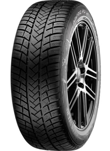 VREDESTEIN WINTRAC PRO VW 205/55R17 91H