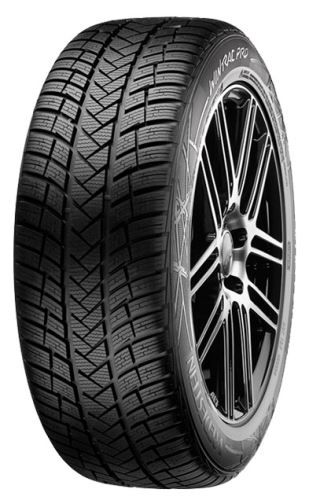 VREDESTEIN WINTRACPRO 255/35R21 98Y