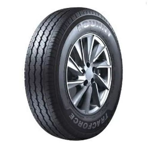 WANLI NL106 215/70R15C 109S