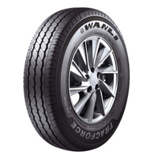 Anvelope WANLI SL106 205/65R16C 105T