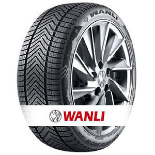 WANLI SW612 215/55R18 99V