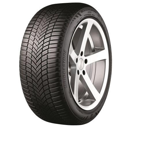 Anvelope BRIDGESTONE WEATHER CONTROL A005 EVO 255/60R18 112V