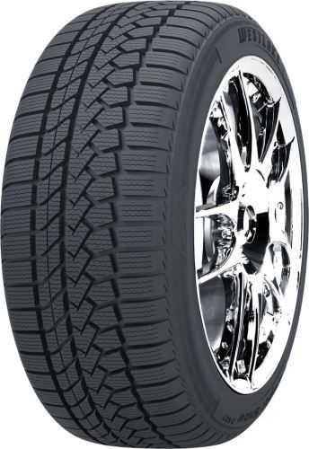 WESTLAKE ZUPERSNOW Z507 225/55R17 101V