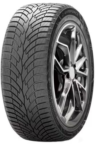 WINDFORCE SNOWMASTER 195/55R15 85H
