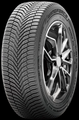 WINDFORCE TERRA MASTER AS 185/55R15 82H