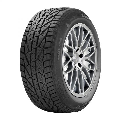 TAURUS WINTER 215/55R17 98V