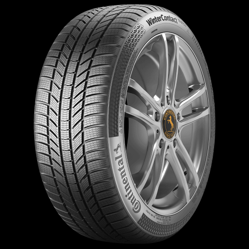 CONTINENTAL WINTERCONTACT TS 870 P 255/55R18 109V