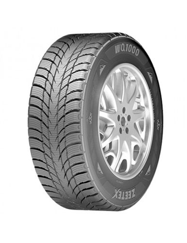 ZEETEX WQ1000 215/70R16 100H