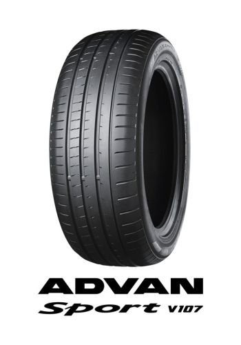 YOKOHAMA ADVAN SPORT HL V107E 315/30R23 111Y