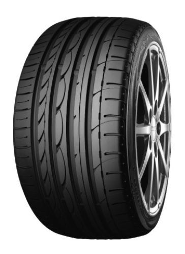 YOKOHAMA ADVAN SPORT V103 ZPS 255/35R18 90Y