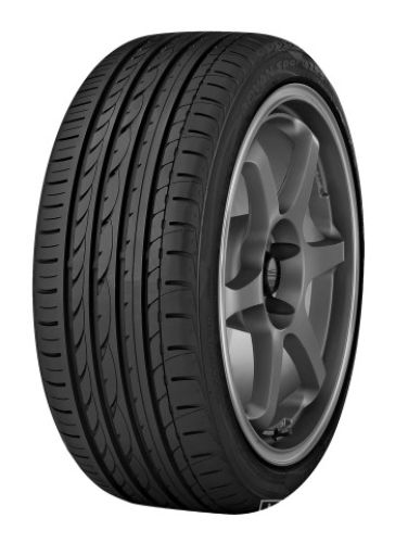 YOKOHAMA ADVAN SPORT V103S AO 265/35R20 99Y