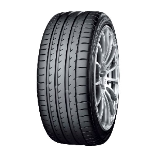 Anvelope YOKOHAMA ADVAN SPORT V105 N2 295/35R21 107Y