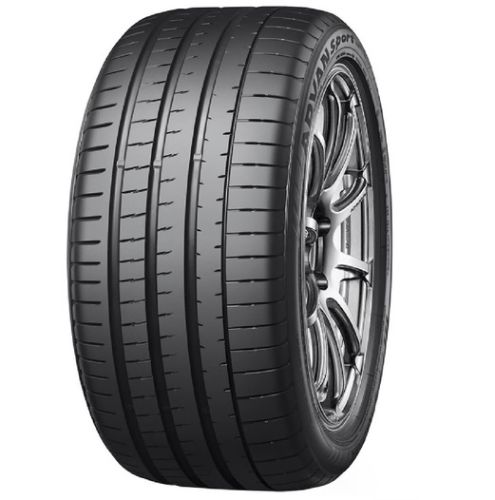 YOKOHAMA ADVAN SPORT V107 MO 275/50R20 113Y