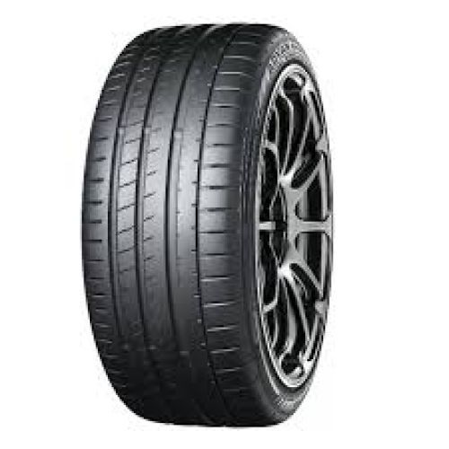 YOKOHAMA ADVAN SPORT V107 SUV 305/40R20 112Y