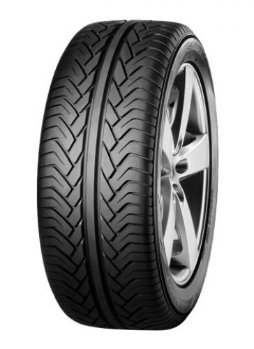 Anvelope YOKOHAMA ADVAN ST V802 275/50R20 113W