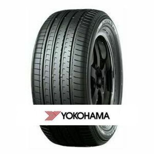 YOKOHAMA ADVAN V61 225/60R17 99H
