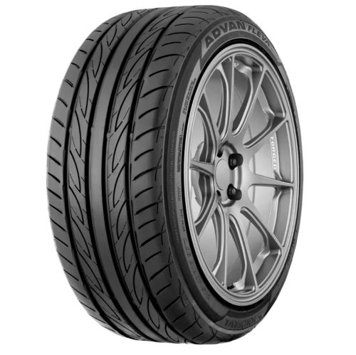 YOKOHAMA ADVANFLEVA V701 255/35R18 94W