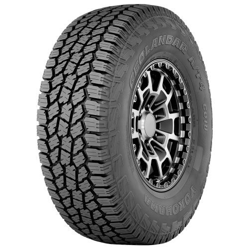 YOKOHAMA AT4 G018 265/65R17 120S