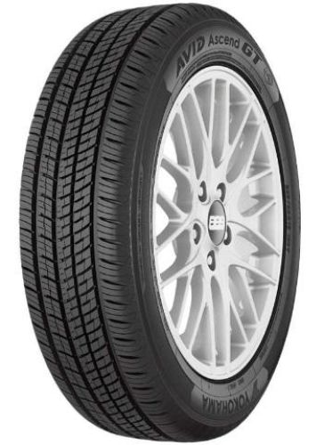 YOKOHAMA AVID GT BLUEARTH S35 RPBTOYO 235/55R19 101V