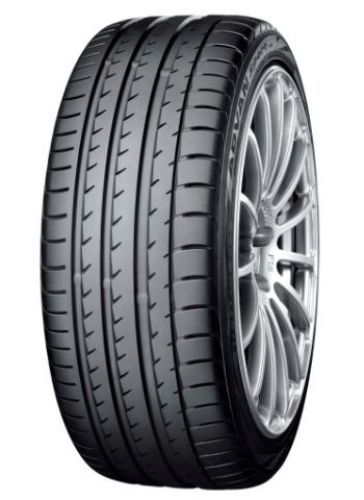 YOKOHAMA AVS V105 245/40R17 91W