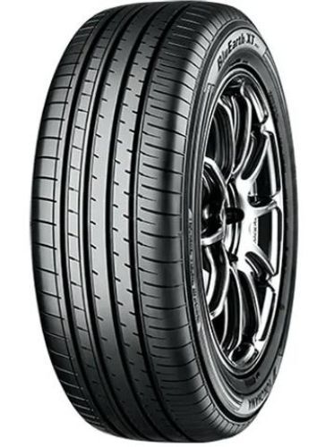 YOKOHAMA BLUEAE61XL 215/55R18 99V