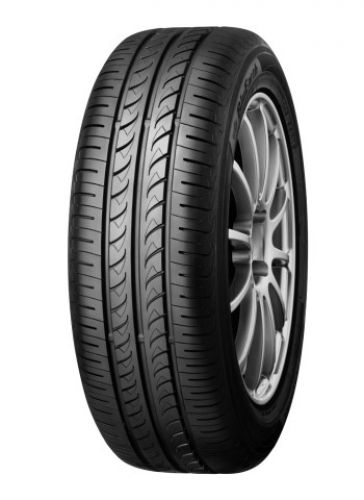 YOKOHAMA BLUEARTH AE01 185/60R15 84H