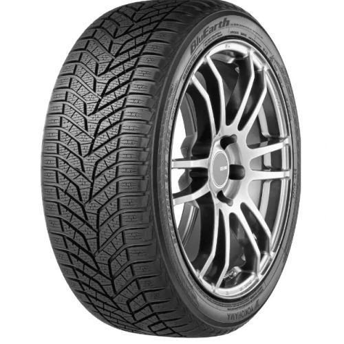 YOKOHAMA BLUEARTH WINTER V905 XL RUNONFLAT 245/50R19 105V