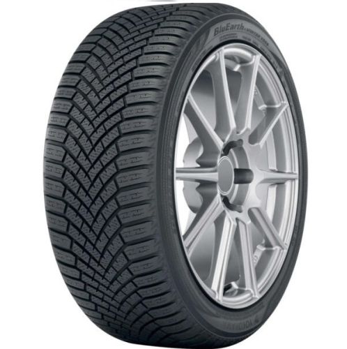 YOKOHAMA BLUEARTH WINTER V906 XL 265/45R20 108V