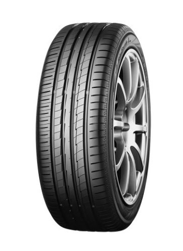 YOKOHAMA BLUEARTHA AE50 RPB 185/45R17 78H