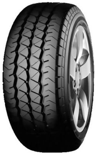 YOKOHAMA DELIVERY STAR RY818 235/60R17C 117R