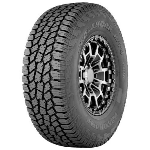 YOKOHAMA G018 245/65R17 111S