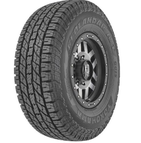 YOKOHAMA GEOLANDAR AT G015 XL 225/60R18 104H