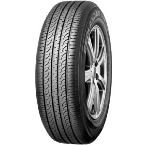 YOKOHAMA GEOLANDAR SUV 245/65R17 107H