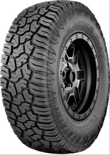 YOKOHAMA GEOLANDAR XAT G016 245/65R17 105Q