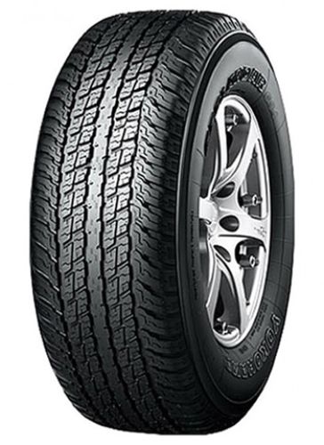 YOKOHAMA GEOLANDER AT G94BV 265/60R18 110H