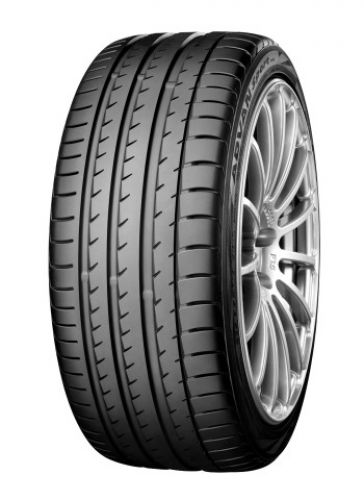 Anvelope YOKOHAMA N2 295/35R21 107Y