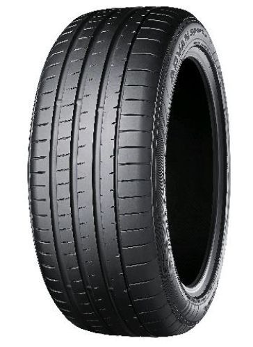 YOKOHAMA SP V107C 285/40R22 110Y
