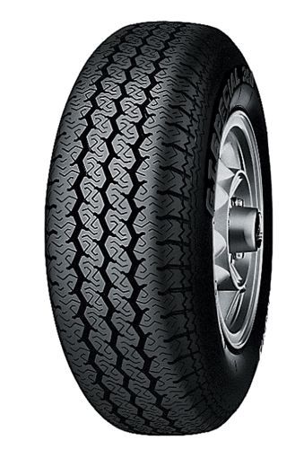 YOKOHAMA SPEC CLASSIC Y350 155/80R15 83H