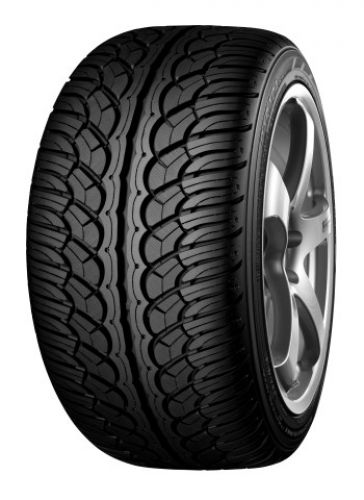 YOKOHAMA SPECX PA02 305/45R22 118V