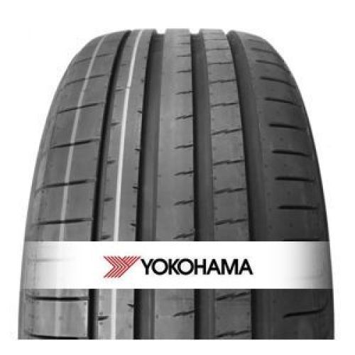 YOKOHAMA SPORT V107D 285/40R22 110Y