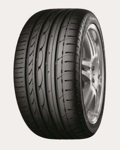 YOKOHAMA V103S AO XL 265/35R20 99Y