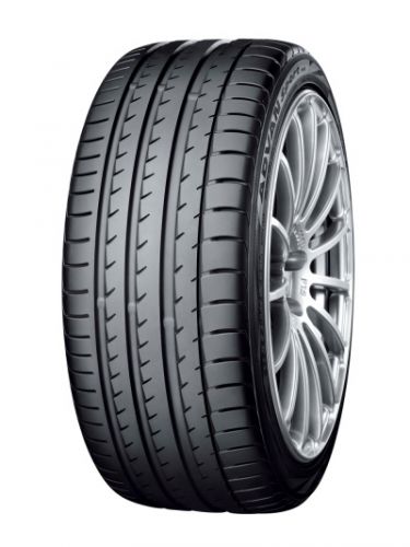 Anvelope YOKOHAMA ADVAN SPORT V105 275/40R21 107Y