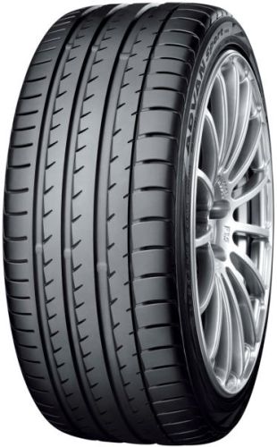 YOKOHAMA V105 ADVANSPORT XL 255/55R18 109Y