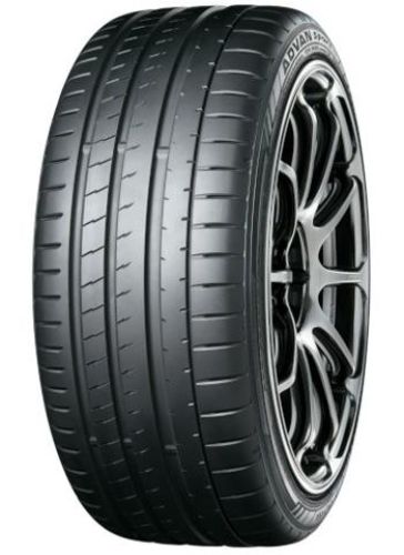 YOKOHAMA V107 RPB XL 285/45R21 113Y