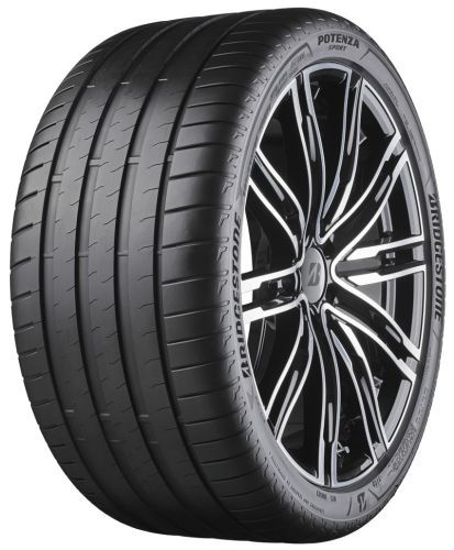 YOKOHAMA V107 255/40R19 100Y